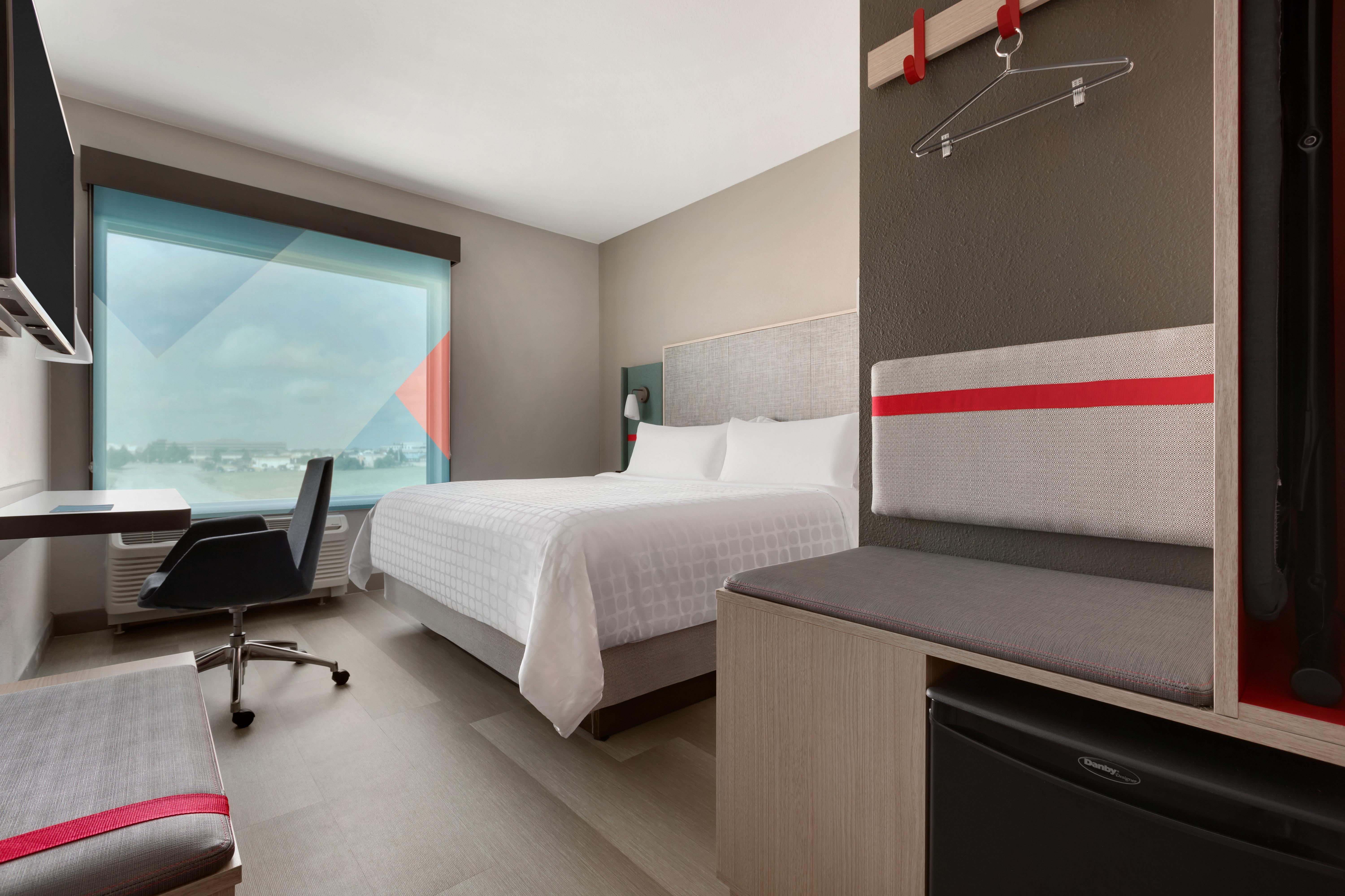 Avid Hotels - Nashville Airport By Ihg Exterior foto