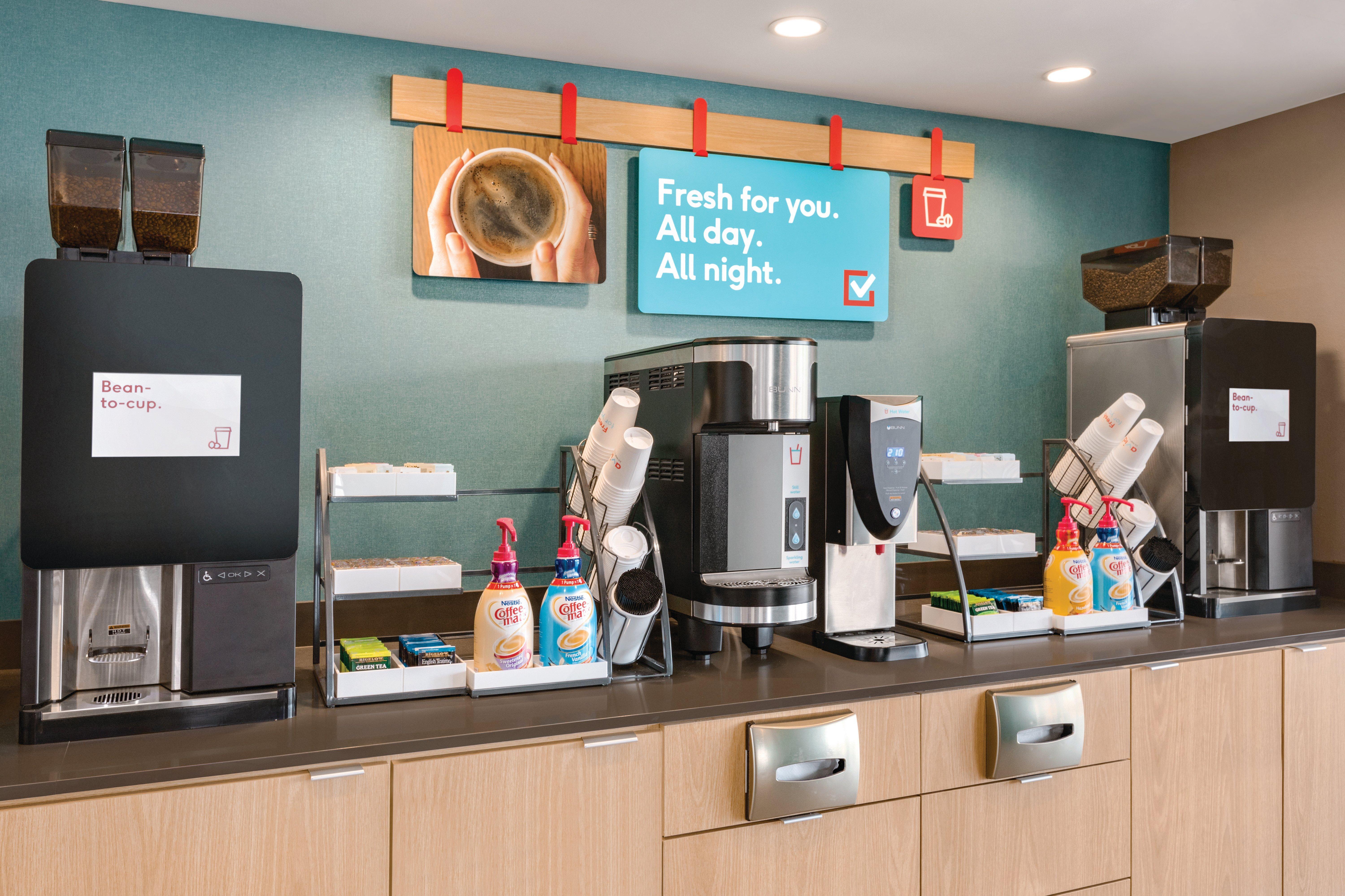 Avid Hotels - Nashville Airport By Ihg Exterior foto